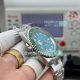 N+ Factory New Swiss Clone Tiffany Blue Rolex Submariner Green Ceramic Bezel Watch (5)_th.jpg